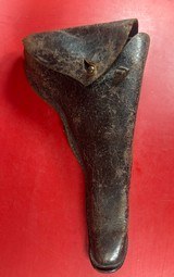 WWI 1917 DWM P 08 P08 Navy Luger 9mm. P-08. Excellent. Super Rare. - 18 of 20