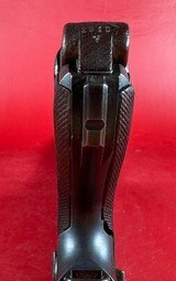 WWI 1917 DWM P 08 P08 Navy Luger 9mm. P-08. Excellent. Super Rare. - 10 of 20