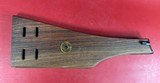 WWI 1917 DWM P 08 P08 Navy Luger 9mm. P-08. Excellent. Super Rare. - 16 of 20