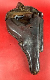1918 Erfurt P.08 Luger P08 9mm P-08. Matching. Excellent Condition - 12 of 17