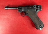1918 Erfurt P.08 Luger P08 9mm P-08. Matching. Excellent Condition - 17 of 17