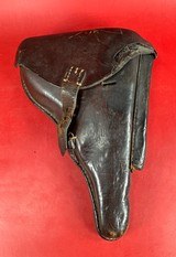 1918 Erfurt P.08 Luger P08 9mm P-08. Matching. Excellent Condition - 13 of 17
