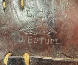 1918 Erfurt P.08 Luger P08 9mm P-08. Matching. Excellent Condition - 15 of 17