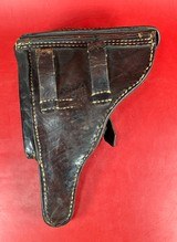 1918 Erfurt P.08 Luger P08 9mm P-08. Matching. Excellent Condition - 14 of 17