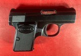 1965 Browning Baby Browning 25 ACP 6.35 mm Belgium. Excellent condition. - 12 of 13