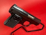 1965 Browning Baby Browning 25 ACP 6.35 mm Belgium. Excellent condition. - 3 of 13