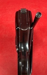 1965 Browning Baby Browning 25 ACP 6.35 mm Belgium. Excellent condition. - 6 of 13