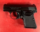 1965 Browning Baby Browning 25 ACP 6.35 mm Belgium. Excellent condition. - 10 of 13