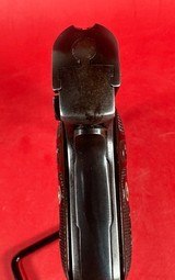 1914 Colt M1908 Vest Pocket Hammerless .25 ACP Excellent Condition - 4 of 11