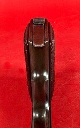 1914 Colt M1908 Vest Pocket Hammerless .25 ACP Excellent Condition - 6 of 11