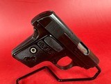 1914 Colt M1908 Vest Pocket Hammerless .25 ACP Excellent Condition - 2 of 11