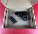 1914 Colt M1908 Vest Pocket Hammerless .25 ACP Excellent Condition - 11 of 11