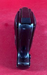 1914 Colt M1908 Vest Pocket Hammerless .25 ACP Excellent Condition - 8 of 11