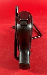 WW1 BELGIUM PIEPER BAYARD M-1908 7.65 Excellent Condition. Super Rare. - 8 of 11