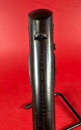 WW1 BELGIUM PIEPER BAYARD M-1908 7.65 Excellent Condition. Super Rare. - 3 of 11