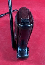 1919 Colt M1908 Vest Pocket Hammerless .25 ACP Holster. Excellent Condition - 9 of 14