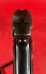 1919 Colt M1908 Vest Pocket Hammerless .25 ACP Holster. Excellent Condition - 5 of 14