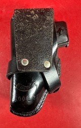 1919 Colt M1908 Vest Pocket Hammerless .25 ACP Holster. Excellent Condition - 13 of 14