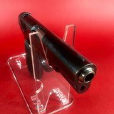 1917 Colt Model 1903 Pocket Hammerless .32 ACP 3.75
