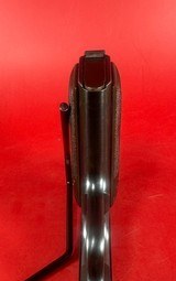 1917 Colt Model 1903 Pocket Hammerless .32 ACP 3.75