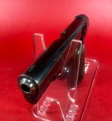 1917 Colt Model 1903 Pocket Hammerless .32 ACP 3.75