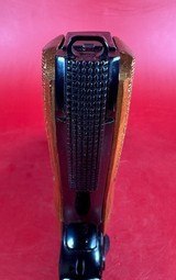 Smith & Wesson Model 39-2 Circa1975-76 LNIB Excellent. - 10 of 13