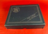 Smith & Wesson Model 39-2 Circa1975-76 LNIB Excellent. - 13 of 13