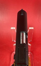 Smith & Wesson Model 39-2 Circa1975-76 LNIB Excellent. - 6 of 13