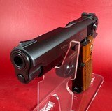 Smith & Wesson Model 39-2 Circa1975-76 LNIB Excellent. - 4 of 13