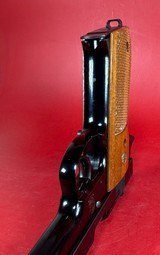 Smith & Wesson Model 39-2 Circa1975-76 LNIB Excellent. - 8 of 13