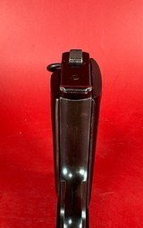 Beretta Model 1935 .32 ACP 7.65mm 3.38”, MFD 1947 Excellent Condition - 6 of 12