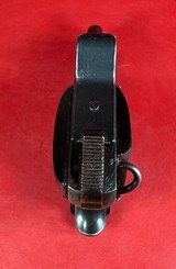 Beretta Model 1935 .32 ACP 7.65mm 3.38”, MFD 1947 Excellent Condition - 7 of 12