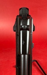 2015 Italian Beretta Model 85FS Cheetah. 380 Auto. LNIB Condition. Unfired. - 4 of 13