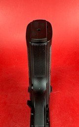 2015 Italian Beretta Model 85FS Cheetah. 380 Auto. LNIB Condition. Unfired. - 7 of 13