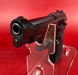 2015 Italian Beretta Model 85FS Cheetah. 380 Auto. LNIB Condition. Unfired. - 6 of 13