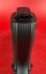 2015 Italian Beretta Model 85FS Cheetah. 380 Auto. LNIB Condition. Unfired. - 9 of 13