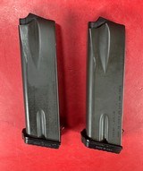 1997 Belgium Browning Hi power, Two Tone, Practical 9mm LNIB. Rare - 13 of 14