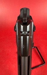 2009 Beretta 84 FS Cheetah 380 ACP, 2-13 rd mags Italy LNIB Excellent - 4 of 14