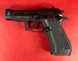 2009 Beretta 84 FS Cheetah 380 ACP, 2-13 rd mags Italy LNIB Excellent - 11 of 14
