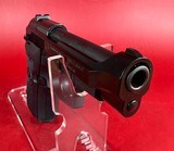 2009 Beretta 84 FS Cheetah 380 ACP, 2-13 rd mags Italy LNIB Excellent - 7 of 14