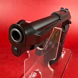 2009 Beretta 84 FS Cheetah 380 ACP, 2-13 rd mags Italy LNIB Excellent - 6 of 14