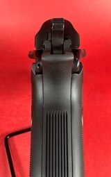2009 Beretta 84 FS Cheetah 380 ACP, 2-13 rd mags Italy LNIB Excellent - 5 of 14