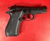 2009 Beretta 84 FS Cheetah 380 ACP, 2-13 rd mags Italy LNIB Excellent - 12 of 14