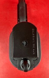 2009 Beretta 84 FS Cheetah 380 ACP, 2-13 rd mags Italy LNIB Excellent - 9 of 14
