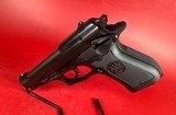2009 Beretta 84 FS Cheetah 380 ACP, 2-13 rd mags Italy LNIB Excellent - 2 of 14
