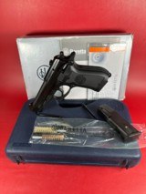 2009 Beretta 84 FS Cheetah 380 ACP, 2-13 rd mags Italy LNIB Excellent