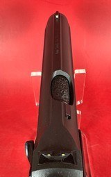 1984 Steyr GB 9mm 2 mags. Gas-Delayed Blowback. Excellent Condition. Rare - 7 of 13