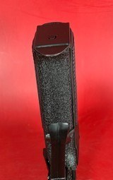 1984 Steyr GB 9mm 2 mags. Gas-Delayed Blowback. Excellent Condition. Rare - 8 of 13