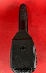 1984 Steyr GB 9mm 2 mags. Gas-Delayed Blowback. Excellent Condition. Rare - 9 of 13