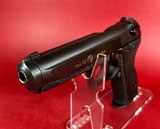 1984 Steyr GB 9mm 2 mags. Gas-Delayed Blowback. Excellent Condition. Rare - 4 of 13